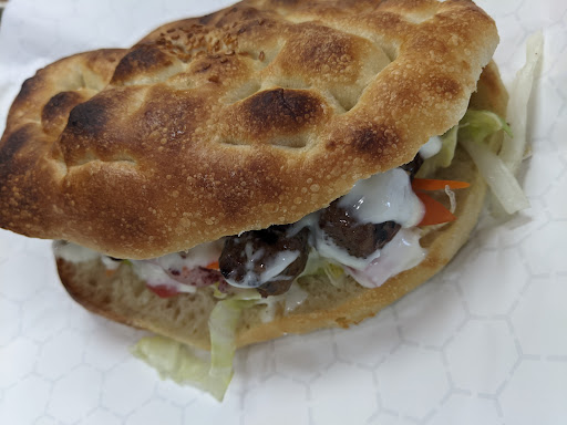 Photo of Turkish Anatolia shawarma - 4434 Innes Rd, Ottawa, ON K4A 4C5